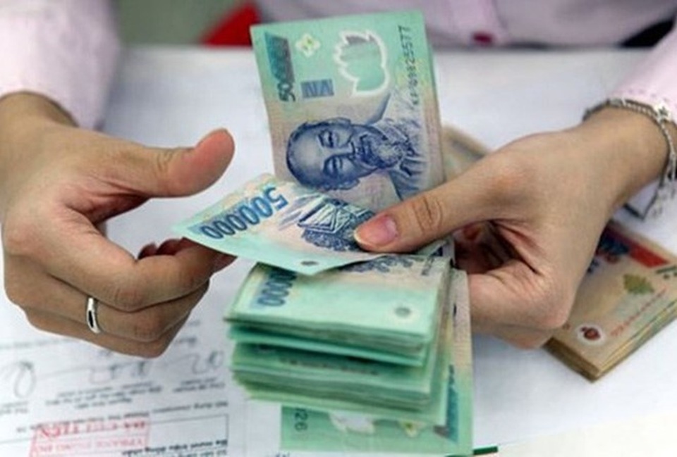 Mức thưởng Tết cao nhất tại Bắc Ninh đạt 350 triệu đồng - Ảnh 1. Mức thưởng Tết cao nhất tại Bắc Ninh đạt 350 triệu đồng - Ảnh 1.