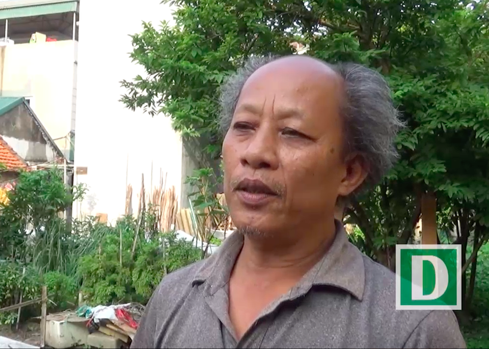 Sai phạm be bét tại phường Đại Mỗ: Quận kết luận, người dân không tâm phục khẩu phục - Ảnh 3. Sai phạm be bét tại phường Đại Mỗ: Quận kết luận, người dân không tâm phục khẩu phục - Ảnh 3.