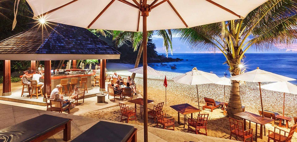 Nâng tầm cuộc sống với chuỗi tiện ích 5 sao tại The Ocean Village – FLC Quảng Bình - Ảnh 2. Nâng tầm cuộc sống với chuỗi tiện ích 5 sao tại The Ocean Village – FLC Quảng Bình - Ảnh 2.