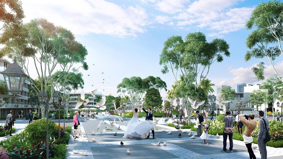 Nâng tầm cuộc sống với chuỗi tiện ích 5 sao tại The Ocean Village – FLC Quảng Bình - Ảnh 4. Nâng tầm cuộc sống với chuỗi tiện ích 5 sao tại The Ocean Village – FLC Quảng Bình - Ảnh 4.