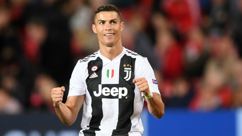Không có C.Ronaldo, Juventus có thể nối dài chuỗi chiến thắng? - Ảnh 1.