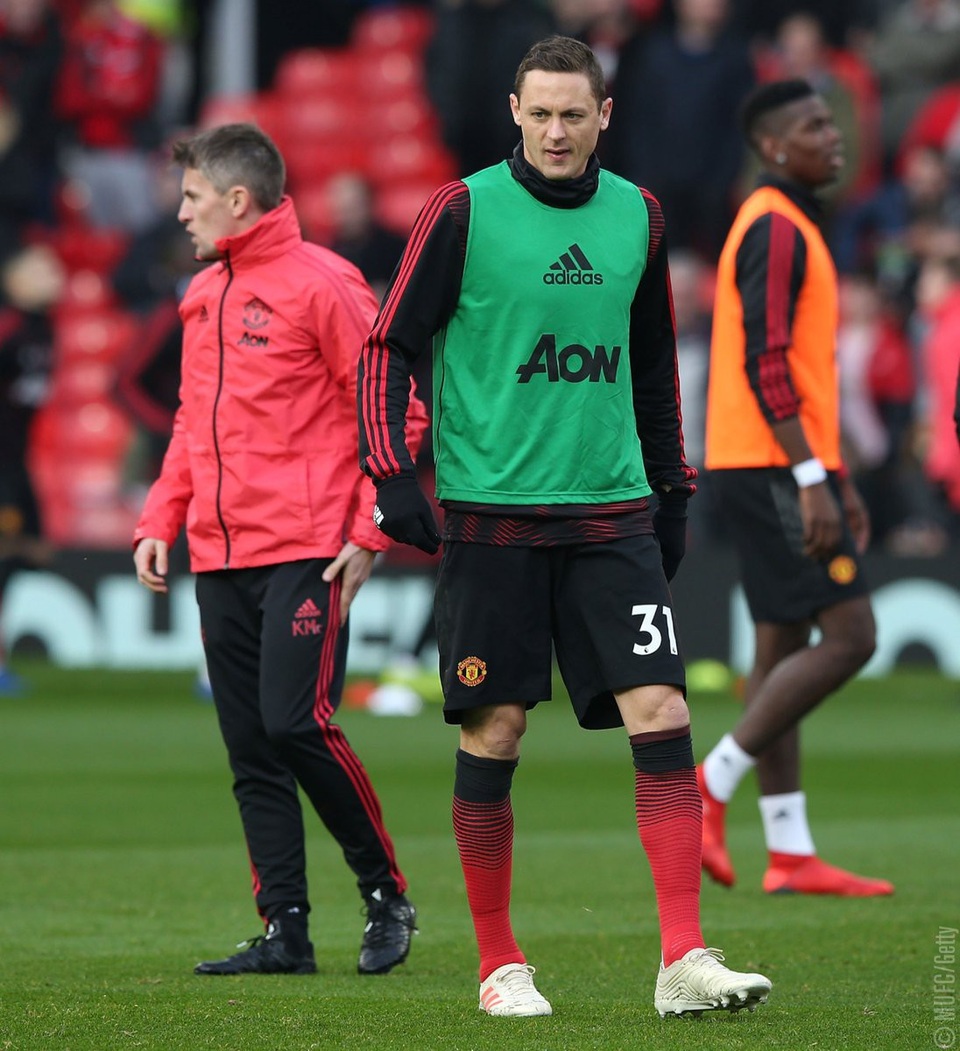 Man Utd 3-1 Huddersfield: Cú đúp của Pogba - Ảnh 20. Man Utd 3-1 Huddersfield: Cú đúp của Pogba - Ảnh 20.