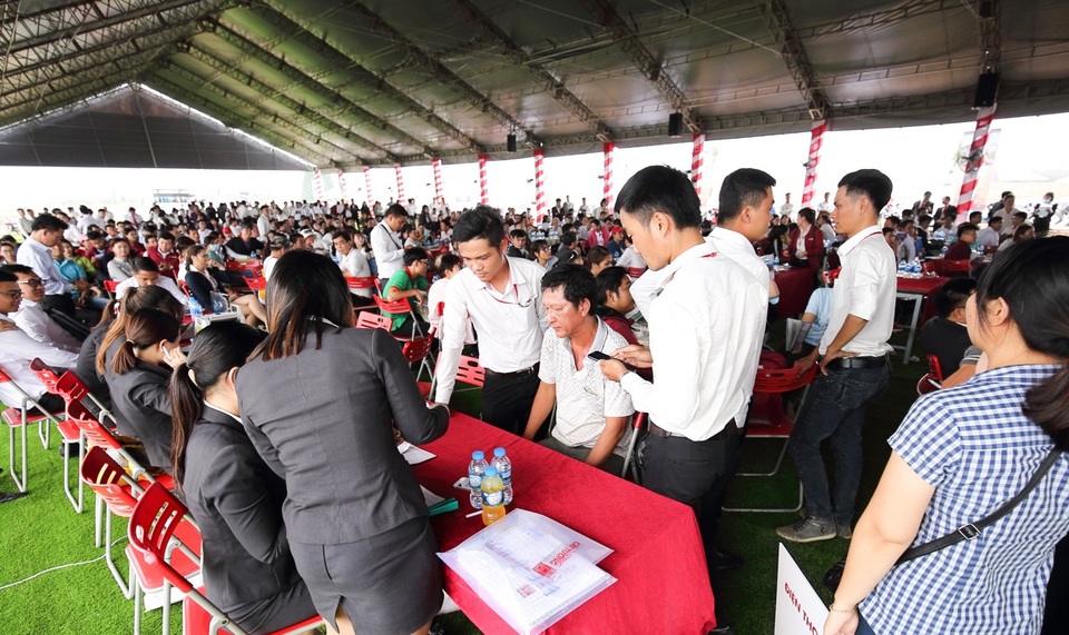 Thành phố trẻ Đồng Xoài, Bình Phước: “Tâm điểm đầu tư bất động sản năm 2019” - Ảnh 2. Thành phố trẻ Đồng Xoài, Bình Phước: “Tâm điểm đầu tư bất động sản năm 2019” - Ảnh 2.