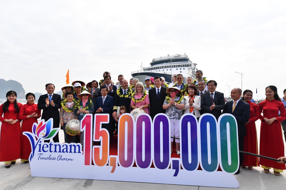 Đi tìm “chuẩn” shophouse tại thị trường Hạ Long - Ảnh 1. Đi tìm “chuẩn” shophouse tại thị trường Hạ Long - Ảnh 1.