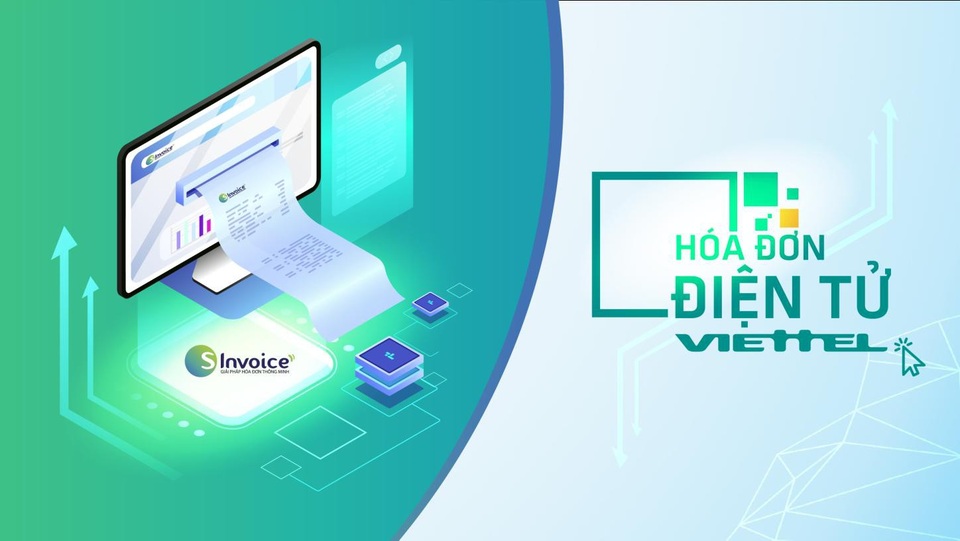 Hóa đơn điện tử thông minh mang đến nhiều lợi ích cho doanh nghiệp - Ảnh 2. Hóa đơn điện tử thông minh mang đến nhiều lợi ích cho doanh nghiệp - Ảnh 2.