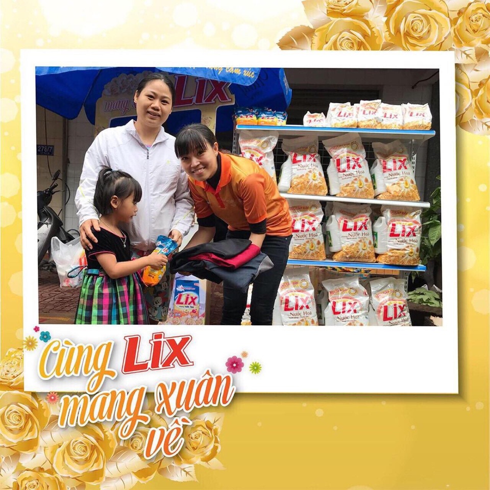 Dạy con trẻ bài học nhân ái - Ảnh 2. Dạy con trẻ bài học nhân ái - Ảnh 2.