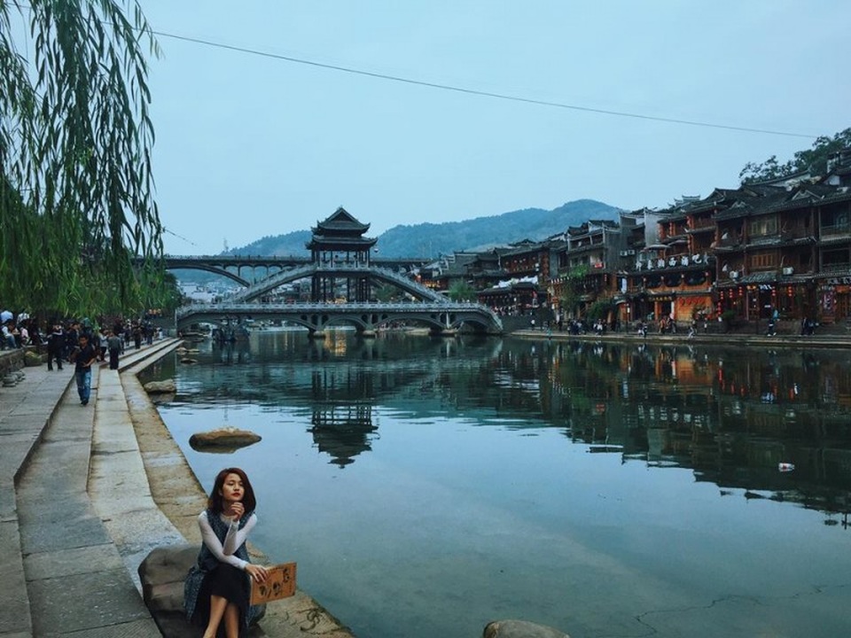 Những điểm du lịch nước ngoài siêu hot dịp Tết Dương lịch 2019 - Ảnh 3. Những điểm du lịch nước ngoài siêu hot dịp Tết Dương lịch 2019 - Ảnh 3.