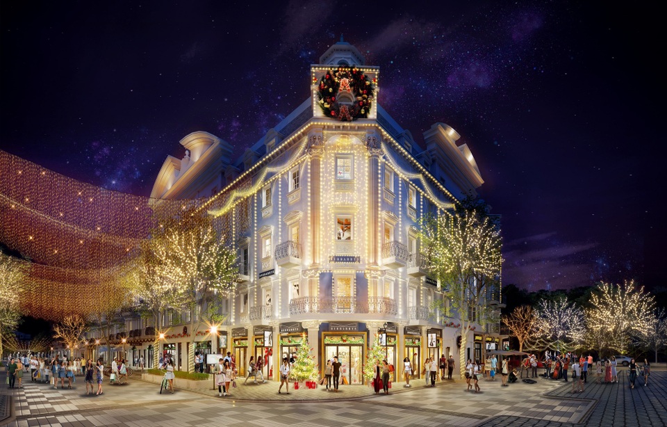 Đi tìm “chuẩn” shophouse tại thị trường Hạ Long - Ảnh 3. Đi tìm “chuẩn” shophouse tại thị trường Hạ Long - Ảnh 3.