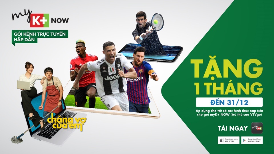 Gặp gỡ “ông hoàng phòng vé” Thái Hòa trên K+ trong mùa lễ hội cuối năm - Ảnh 3. Gặp gỡ “ông hoàng phòng vé” Thái Hòa trên K+ trong mùa lễ hội cuối năm - Ảnh 3.