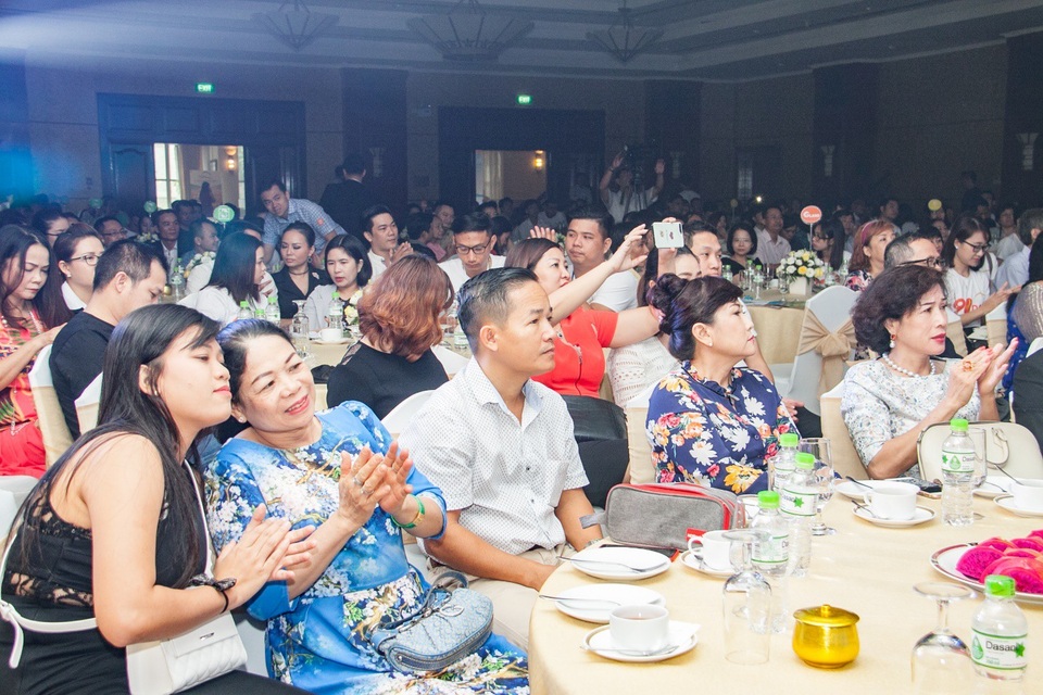 Dòng tiền nóng của nhà đầu tư bất động sản cuối năm đang đổ về đâu? - Ảnh 3. Dòng tiền nóng của nhà đầu tư bất động sản cuối năm đang đổ về đâu? - Ảnh 3.