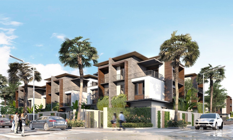 Dòng tiền nóng của nhà đầu tư bất động sản cuối năm đang đổ về đâu? - Ảnh 5. Dòng tiền nóng của nhà đầu tư bất động sản cuối năm đang đổ về đâu? - Ảnh 5.