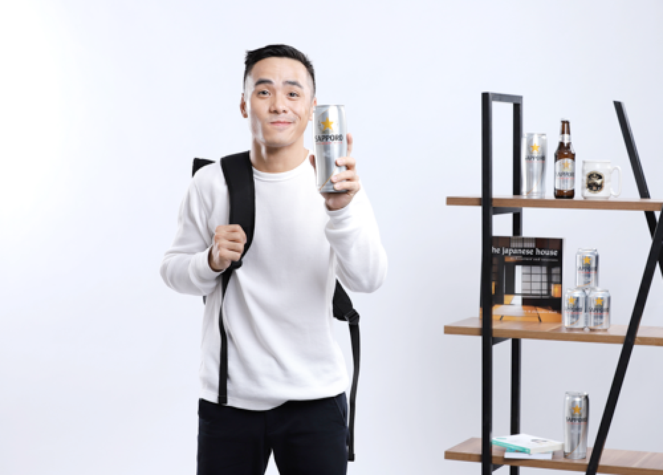 “Xê dịch viên” Thiết Nguyễn và những bước chân không mỏi “tiến” về phía trước - Ảnh 2.