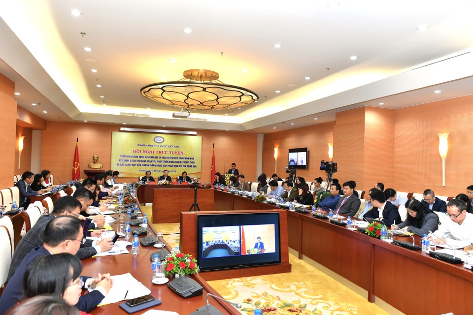 Chặn tín dụng đen, NHNN đề xuất nâng hạn mức cho vay tín chấp - Ảnh 2. Chặn tín dụng đen, NHNN đề xuất nâng hạn mức cho vay tín chấp - Ảnh 2.