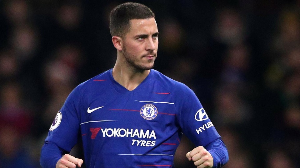 Watford 1-2 Chelsea: Đêm diễn của Hazard - Ảnh 10.