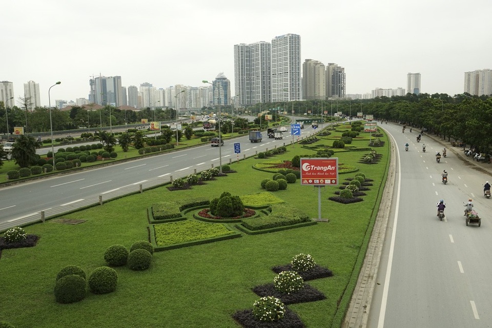 Tập đoàn FLC sắp ra mắt khu đô thị phong cách Pháp tại phía Tây Hà Nội - Ảnh 1. Tập đoàn FLC sắp ra mắt khu đô thị phong cách Pháp tại phía Tây Hà Nội - Ảnh 1.