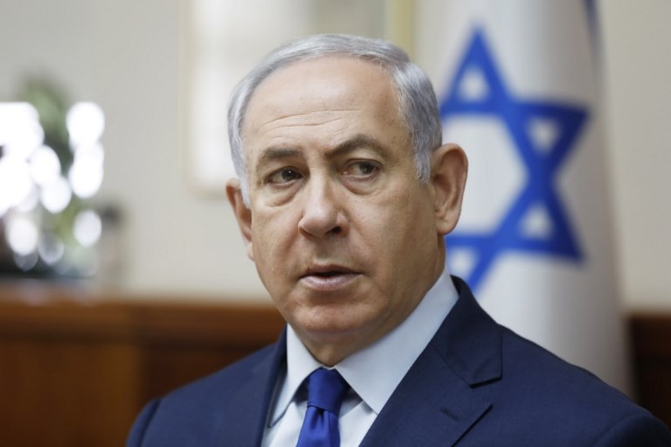Quốc hội Israel giải tán, chuẩn bị cho bầu cử trước thời hạn - Ảnh 1. Quốc hội Israel giải tán, chuẩn bị cho bầu cử trước thời hạn - Ảnh 1.