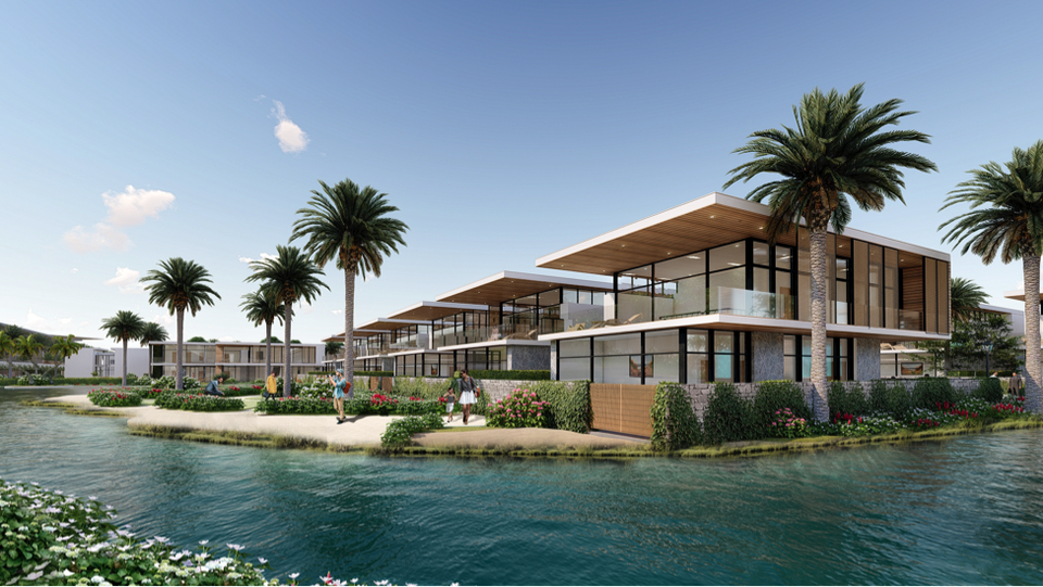 Malibu Hội An – Vượt tầm đẳng cấp nghỉ dưỡng - Ảnh 2. Malibu Hội An – Vượt tầm đẳng cấp nghỉ dưỡng - Ảnh 2.