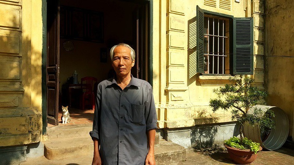 Ngôi làng có 20 căn biệt thự Pháp cổ của các thương gia buôn lụa - Ảnh 2. Ngôi làng có 20 căn biệt thự Pháp cổ của các thương gia buôn lụa - Ảnh 2.