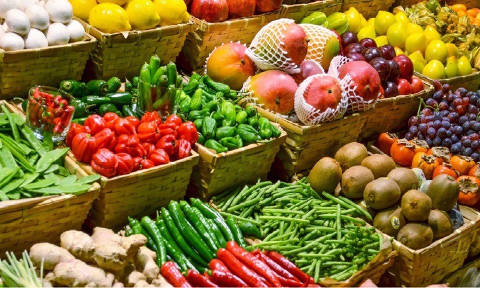 Phụ nữ ngoài 30 tuổi nên bổ sung gì để đẹp da, mượt tóc? - Ảnh 2. Phụ nữ ngoài 30 tuổi nên bổ sung gì để đẹp da, mượt tóc? - Ảnh 2.