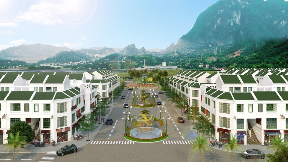 Chính sách Vàng hấp dẫn tặng khách hàng mua “Nhà bên suối” tại Zen Village Hòa Bình - Ảnh 1. Chính sách Vàng hấp dẫn tặng khách hàng mua “Nhà bên suối” tại Zen Village Hòa Bình - Ảnh 1.