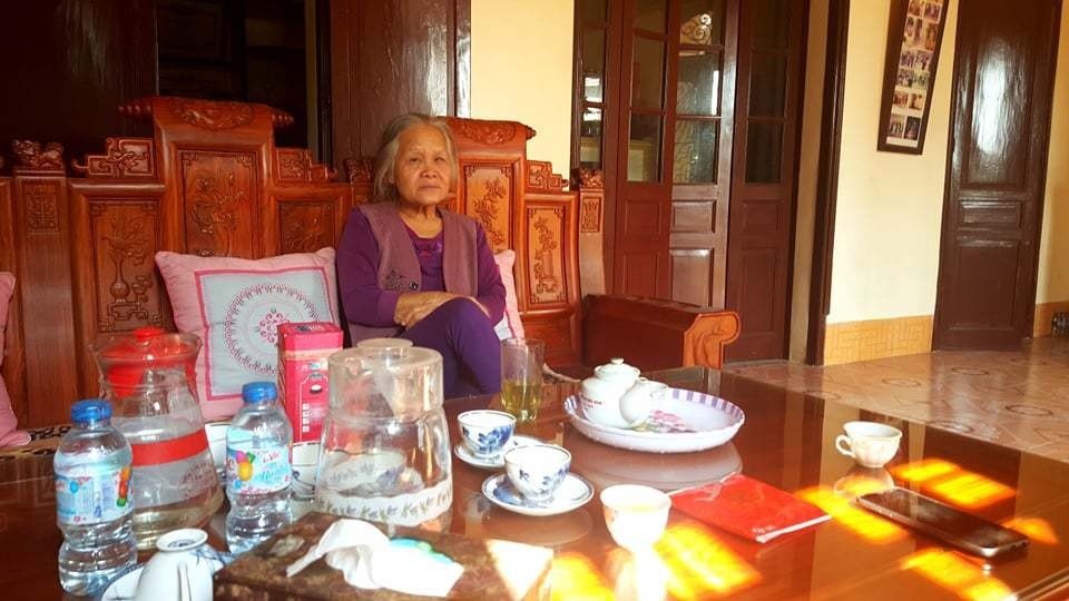 Ngôi làng có 20 căn biệt thự Pháp cổ của các thương gia buôn lụa - Ảnh 13. Ngôi làng có 20 căn biệt thự Pháp cổ của các thương gia buôn lụa - Ảnh 13.