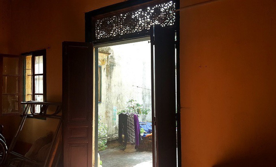 Ngôi làng có 20 căn biệt thự Pháp cổ của các thương gia buôn lụa - Ảnh 3. Ngôi làng có 20 căn biệt thự Pháp cổ của các thương gia buôn lụa - Ảnh 3.