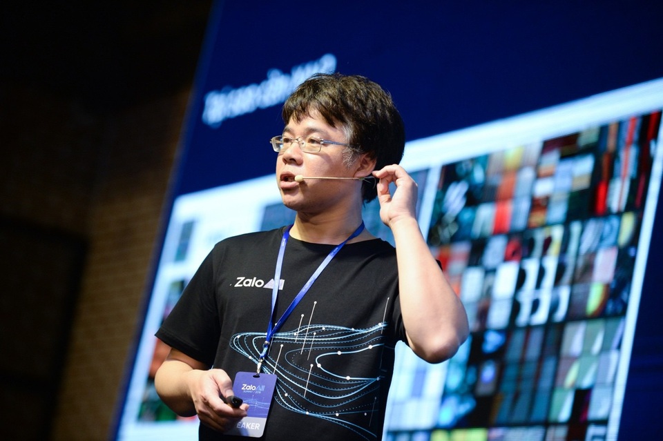 Việt Nam đã có sản phẩm AI –first - Ảnh 4.