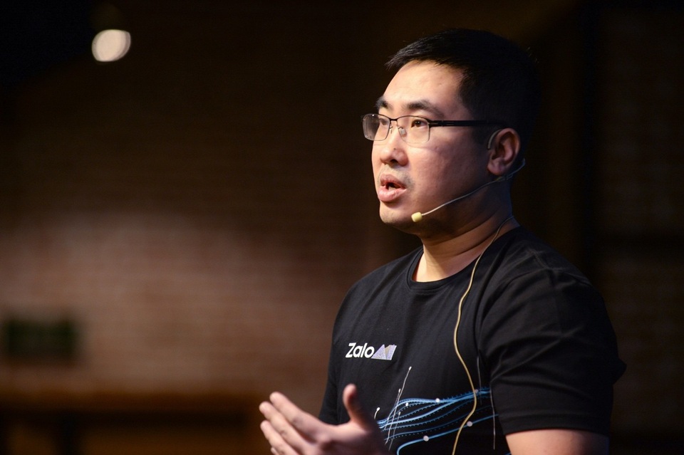 Việt Nam đã có sản phẩm AI –first - Ảnh 5.