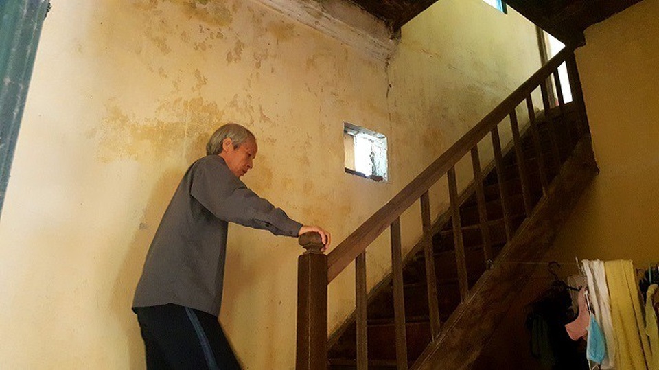 Ngôi làng có 20 căn biệt thự Pháp cổ của các thương gia buôn lụa - Ảnh 6. Ngôi làng có 20 căn biệt thự Pháp cổ của các thương gia buôn lụa - Ảnh 6.