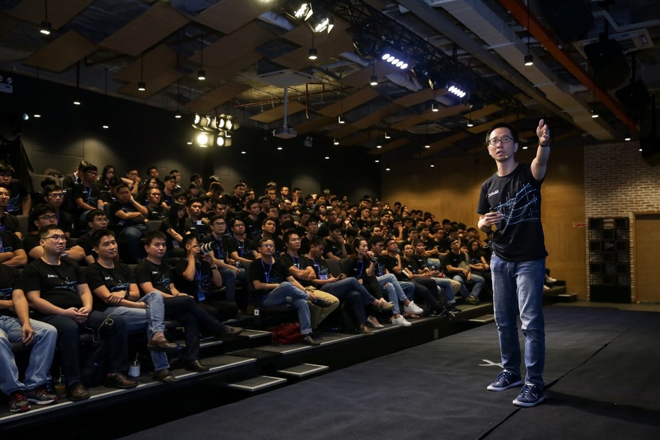 Việt Nam đã có sản phẩm AI –first - Ảnh 6.