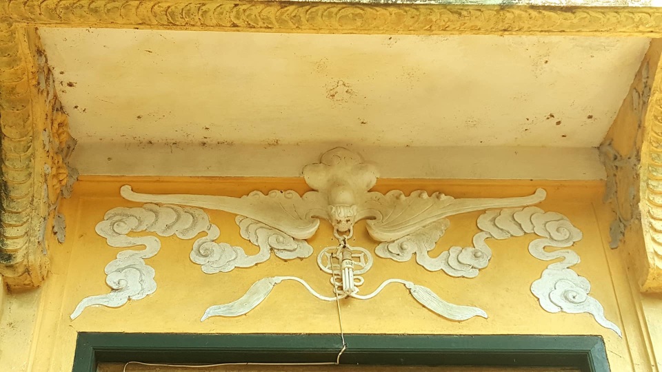 Ngôi làng có 20 căn biệt thự Pháp cổ của các thương gia buôn lụa - Ảnh 7. Ngôi làng có 20 căn biệt thự Pháp cổ của các thương gia buôn lụa - Ảnh 7.