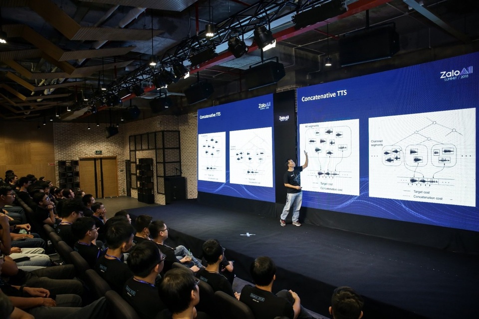 Việt Nam đã có sản phẩm AI –first - Ảnh 7.