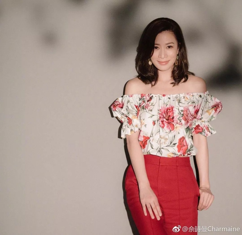 Rời Diên Hi công lược, Nhàn Phi nhìn lại một năm qua - Ảnh 5.