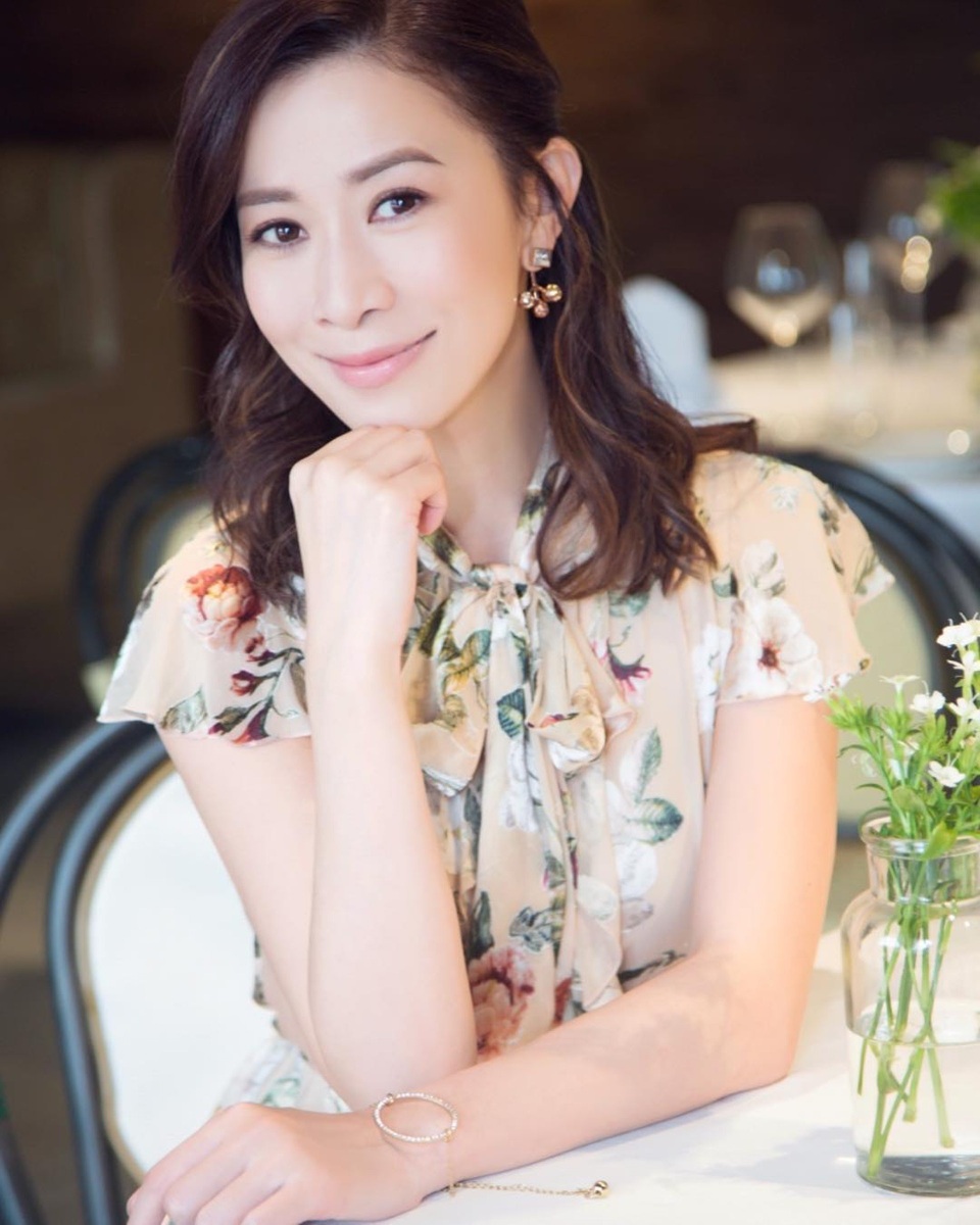 Rời Diên Hi công lược, Nhàn Phi nhìn lại một năm qua - Ảnh 3.