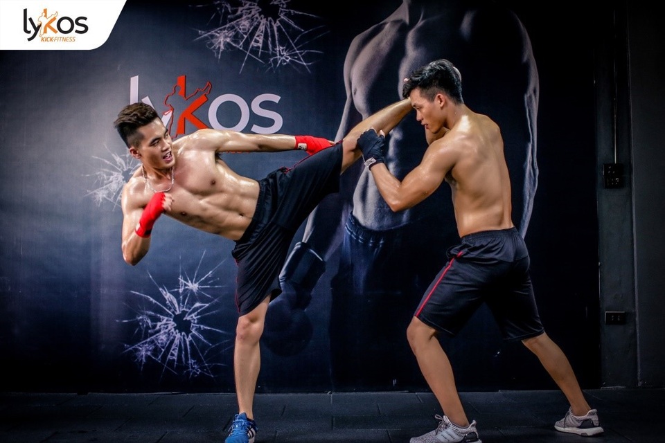 15 ngày giảm cân - đón dáng đẹp chơi Tết - Ảnh 2.