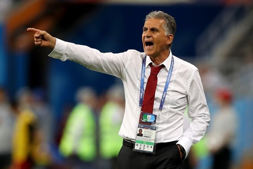 Sau Iraq, tới lượt Iran bất ổn nội bộ trước thềm Asian Cup 2019 - Ảnh 1. Sau Iraq, tới lượt Iran bất ổn nội bộ trước thềm Asian Cup 2019 - Ảnh 1.
