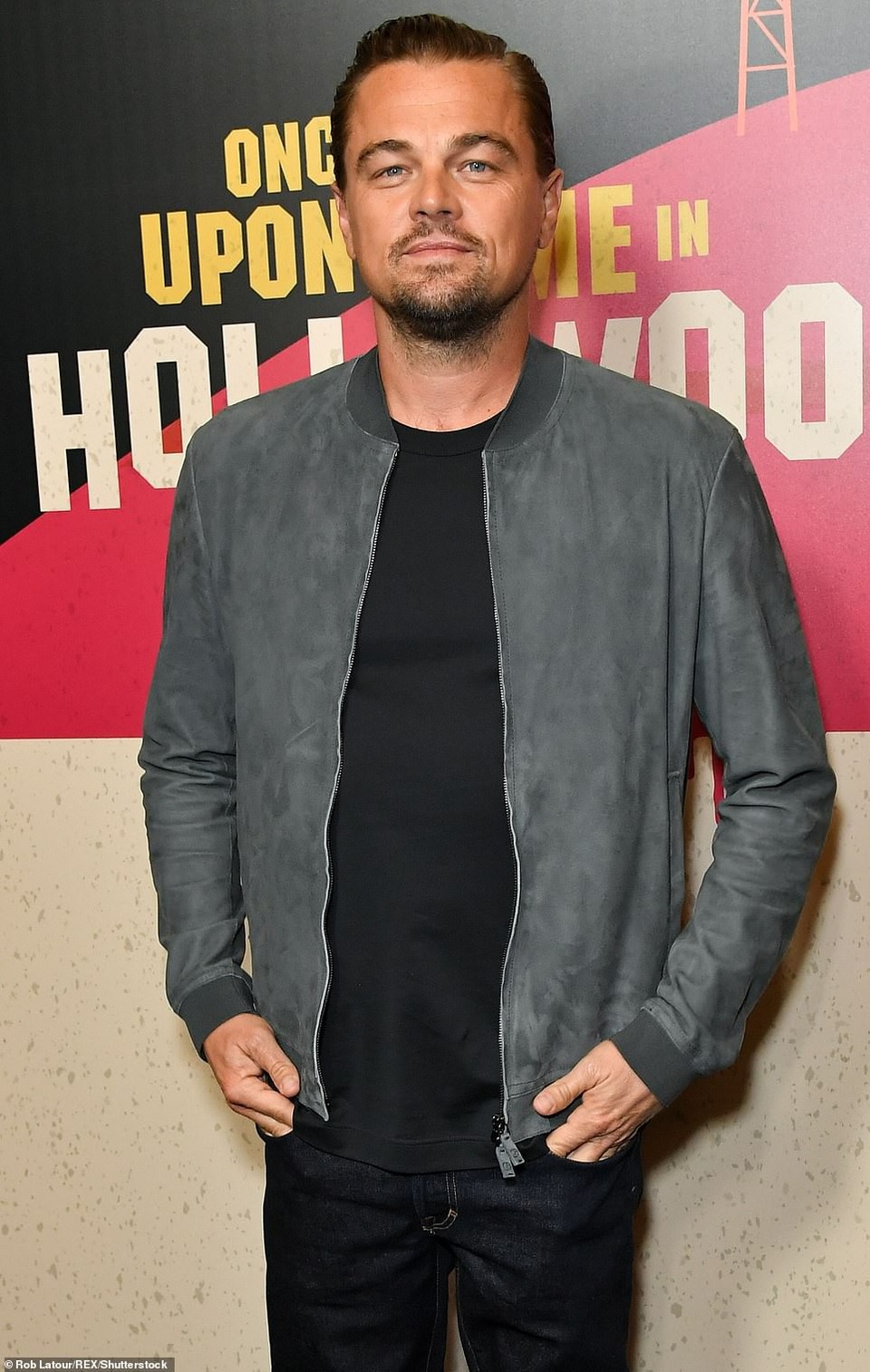 Ngắm nhà siêu sang của Leonardo DiCaprio - Ảnh 3.