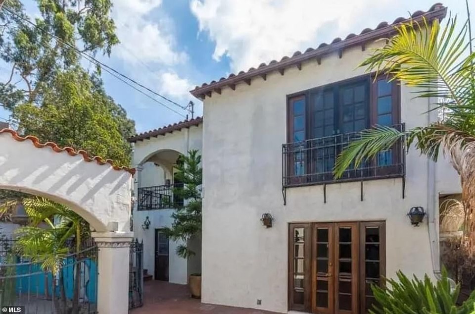 Ngắm nhà siêu sang của Leonardo DiCaprio - Ảnh 5.