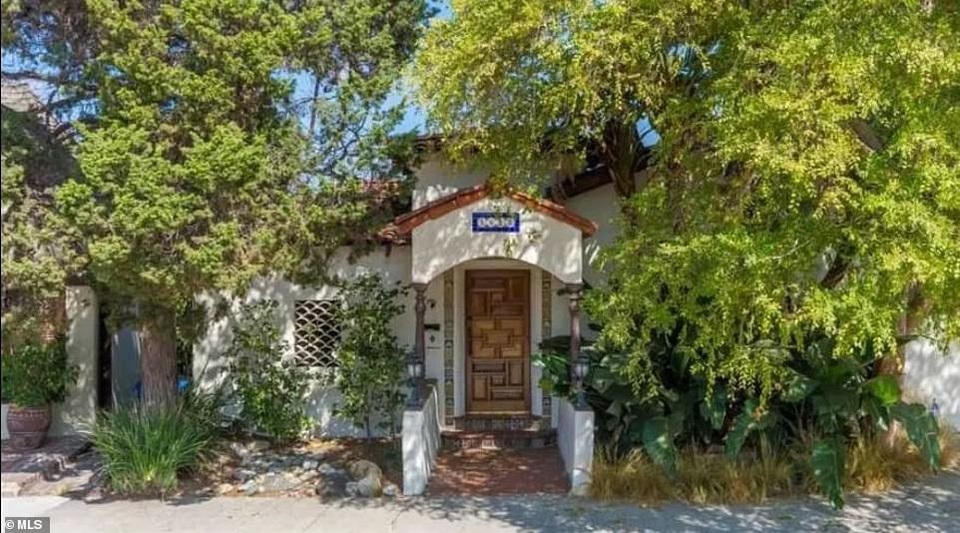 Ngắm nhà siêu sang của Leonardo DiCaprio - Ảnh 7.