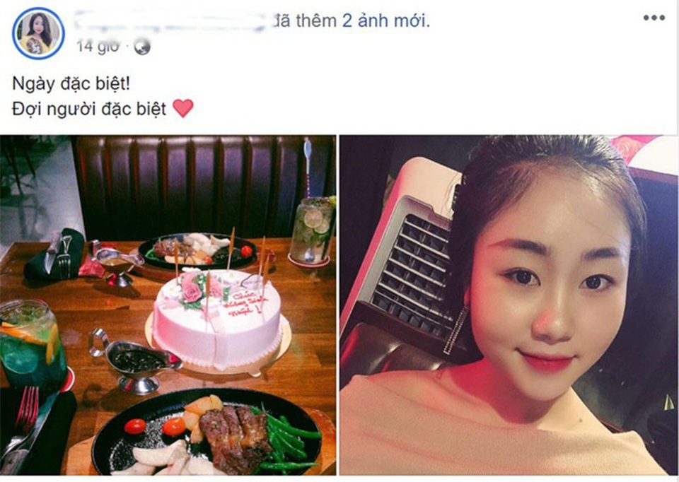 Bị người yêu cho "leo cây" dù tổ chức sinh nhật lãng mạn, cô gái nói gì? - 1 Lan Hương vốn vui vẻ tổ chức sinh nhật cho bạn trai nhưng lại bị bỏ rơi