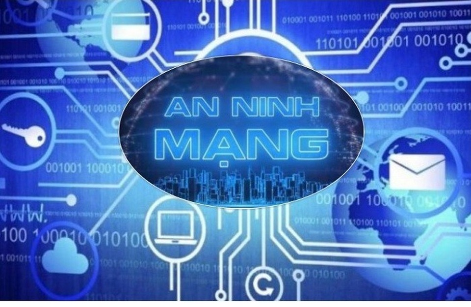 Quốc hội thông qua Luật An ninh mạng là sự kiện ICT nổi bật năm 2018 - 1 Quốc hội thông qua Luật An ninh mạng là sự kiện ICT nổi bật năm 2018 - 1