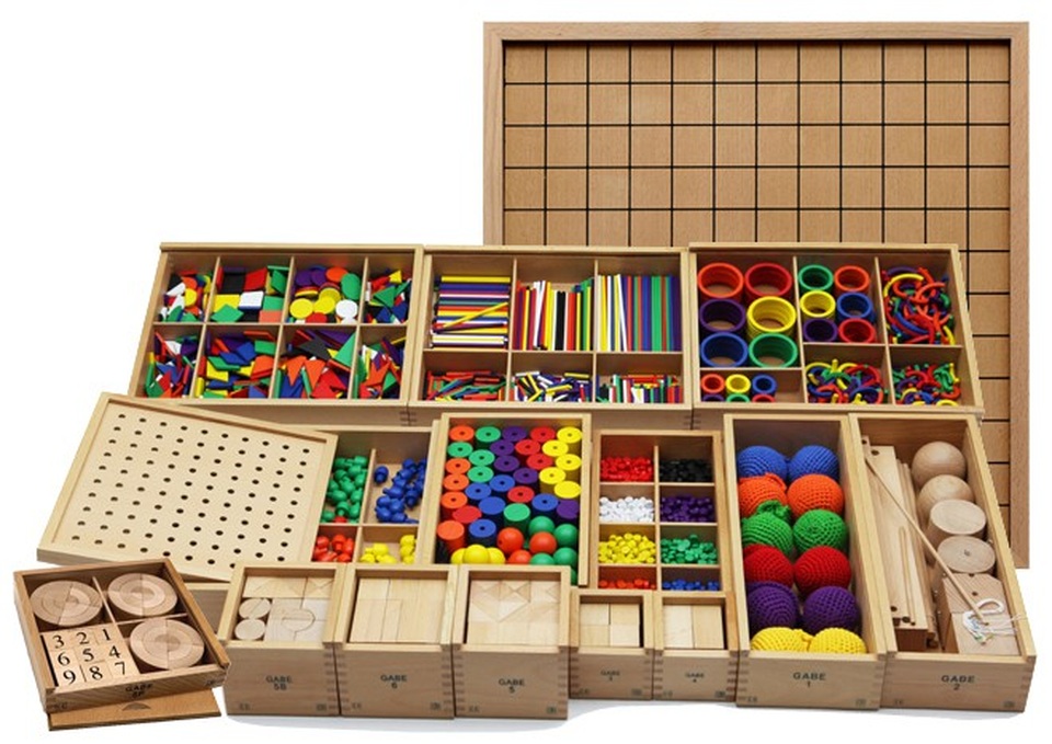 Những phương pháp giáo dục mới hiệu quả cho trẻ mầm non - Ảnh 2. Những phương pháp giáo dục mới hiệu quả cho trẻ mầm non - Ảnh 2.