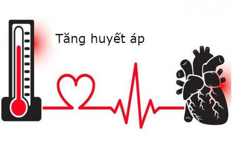 Cảnh báo tăng huyết áp có thể gây suy thận bất kỳ lúc nào - Ảnh 1. Cảnh báo tăng huyết áp có thể gây suy thận bất kỳ lúc nào - Ảnh 1.