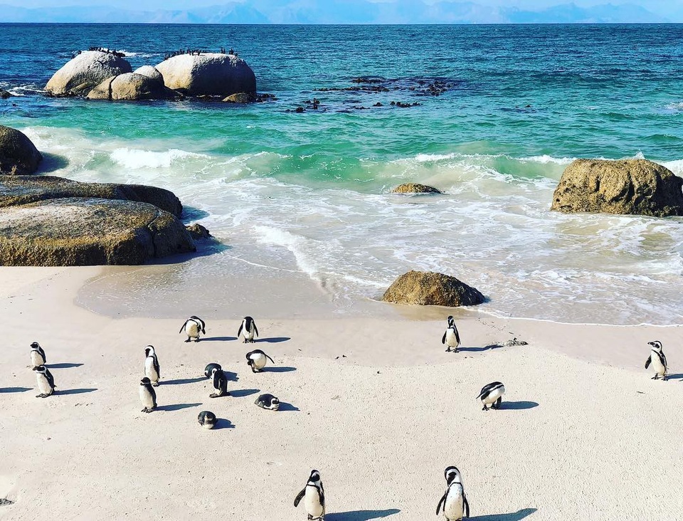 Châu Phi: 16 địa danh đẹp ngỡ ngàng - Ảnh 1. Châu Phi: 16 địa danh đẹp ngỡ ngàng - Ảnh 1.