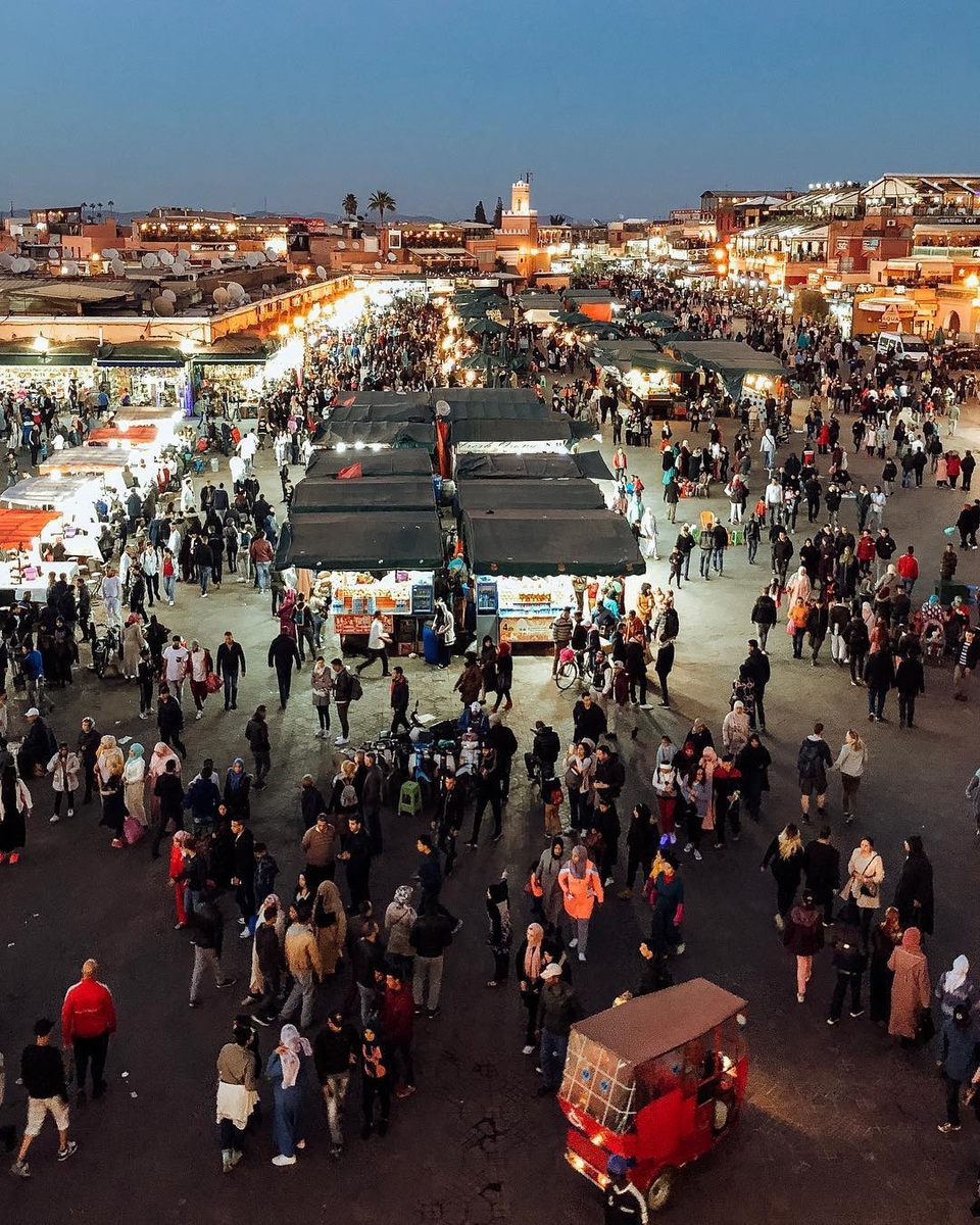 Châu Phi: 16 địa danh đẹp ngỡ ngàng - Ảnh 2. Châu Phi: 16 địa danh đẹp ngỡ ngàng - Ảnh 2.