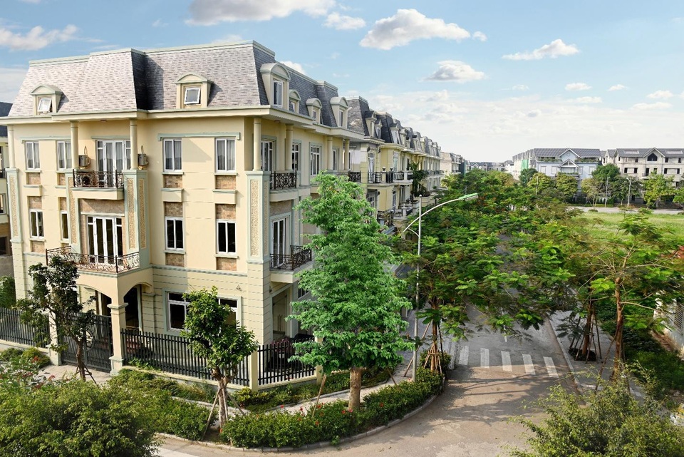 Khu đô thị Dương Nội: Hình tượng mới cho việc phát triển dự án khu đô thị - Ảnh 1. Khu đô thị Dương Nội: Hình tượng mới cho việc phát triển dự án khu đô thị - Ảnh 1.
