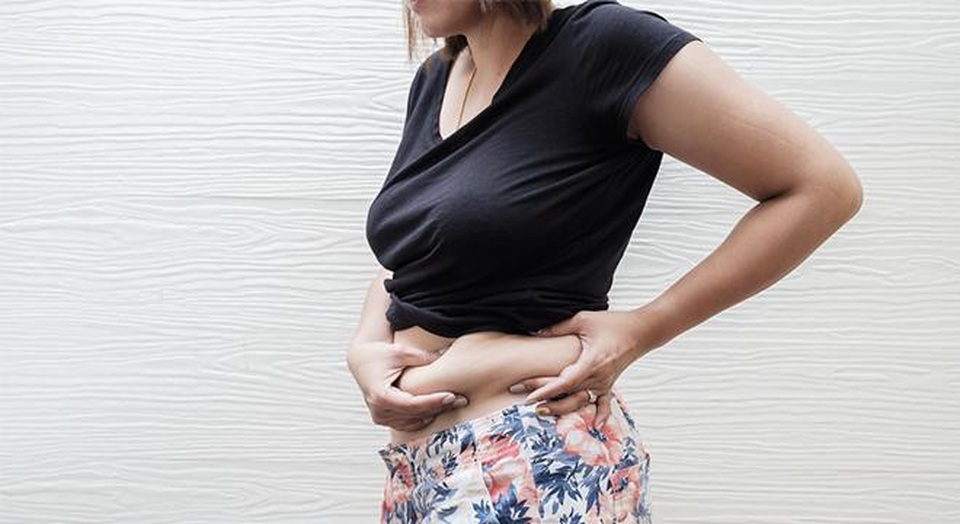 15 ngày giảm cân - đón dáng đẹp chơi Tết - Ảnh 1.