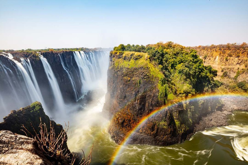 Châu Phi: 16 địa danh đẹp ngỡ ngàng - Ảnh 12. Châu Phi: 16 địa danh đẹp ngỡ ngàng - Ảnh 12.