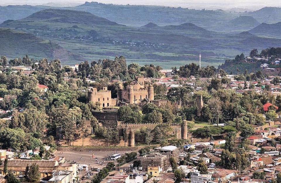 Châu Phi: 16 địa danh đẹp ngỡ ngàng - Ảnh 13. Châu Phi: 16 địa danh đẹp ngỡ ngàng - Ảnh 13.