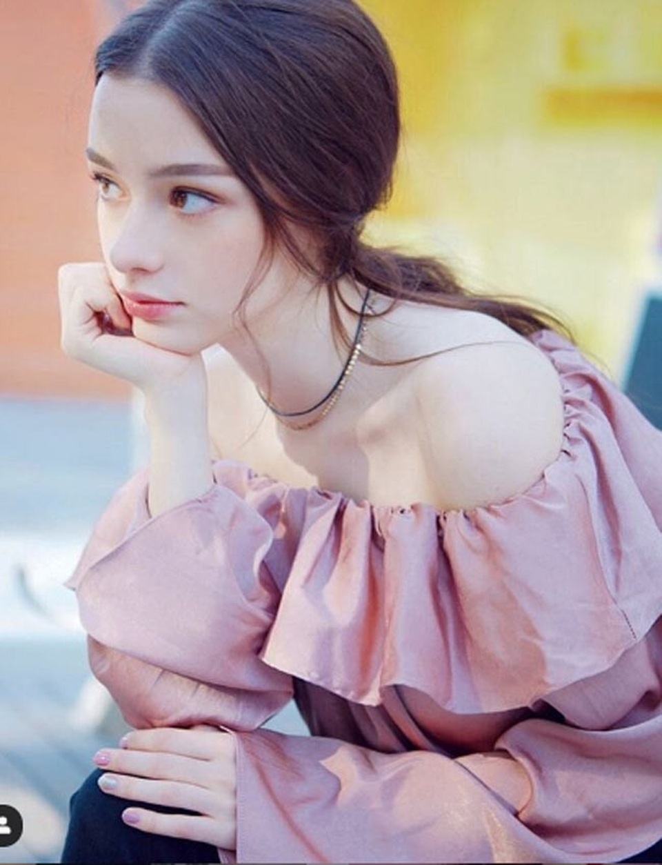 3 cô gái Đông Âu đẹp như tiên giáng thế khiến thanh niên châu Á mê mệt - Ảnh 13. 3 cô gái Đông Âu đẹp như tiên giáng thế khiến thanh niên châu Á mê mệt - Ảnh 13.